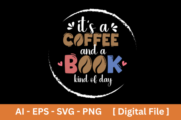 Coffee and Book Lover Graphics: A Freebie Review