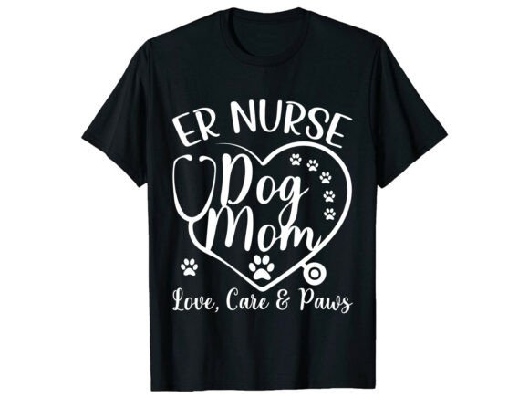 ER Dog Mom Design: A Pro Review for Stitchers